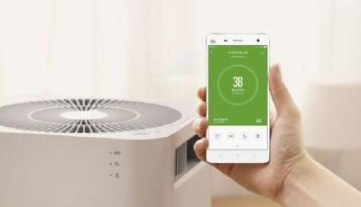 小米空氣凈化器被指抄襲，真相如何？