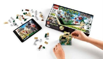 10大智能高科技玩具：智能手機遙控機器人