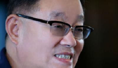 葛文耀回應上海家化索還1700萬：天方夜譚 奉陪到底