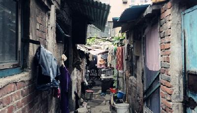 昨日市北4片棚戶區(qū)公示補(bǔ)償方案