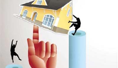 33家房企銷售業(yè)績(jī)分化嚴(yán)重 半數(shù)年度任務(wù)難完成