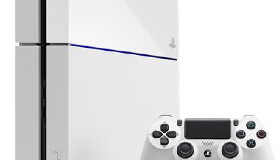 索尼PS4正式入華：國行版2899元起 明年1月11日開售
