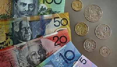 中國鋼鐵消費(fèi)明年料放緩 澳元難逃商品疲軟之困