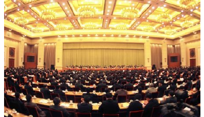 中央經濟會議只字不提樓市 開發商憂房地產被拋棄