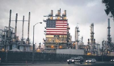 外媒：OPEC與美國油價拉鋸 與頁巖油業“決戰”