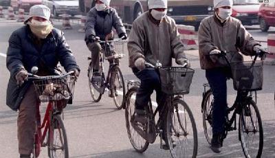 民用口罩國標即將出臺 “防霾口罩”何去何從