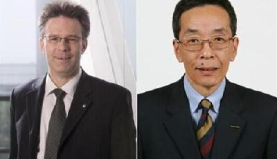 雷諾日產調整采購團隊 宣布多項人事變動