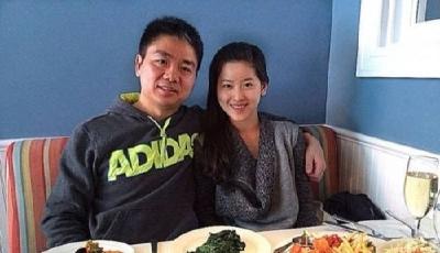 2014年CEO盤點：劉強東最會炒作 王欣最悲情