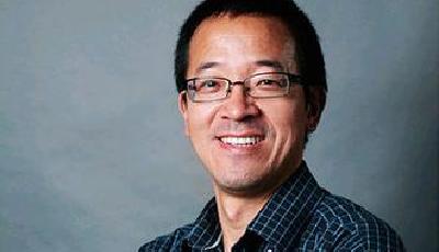 俞敏洪聯手盛希泰投資電影 腳步慢徐小平一拍