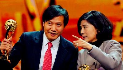 雷軍反擊董明珠：感覺董總好像認輸了似的