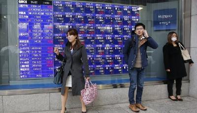 關系緊張無礙中國游客赴日 人數達去年2倍