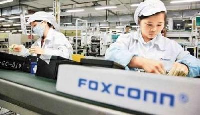 從富士康印度工廠倒閉 談中國手機品牌時代