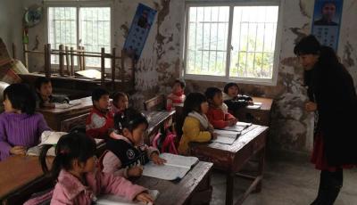 鬧心的職稱評聘可以休矣？——聚焦中小學教師職稱制度改革