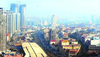 降息助力青島樓市止跌回彈 對成交量影響暫未顯現