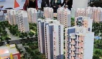 上周青島新房成交2522套