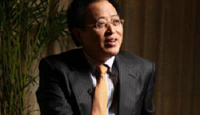 上海老鳳祥石力華：傳統行業從7億做到330億的秘密