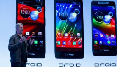 摩托羅拉回歸中國接下來的路要怎么走?學習印度經驗