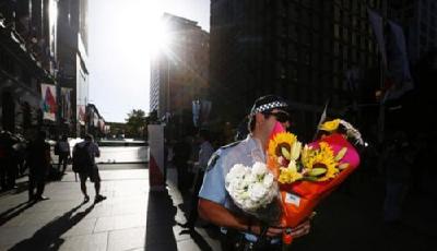 透視悉尼人質劫持案 僵持16小時 警方強行突破