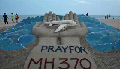 MH370失聯乘客家屬起訴馬航獲立案 索賠470萬元