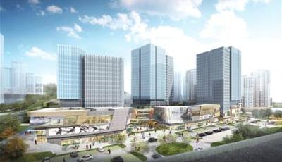 萬科海信兩巨擘強強聯袂