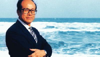 李嘉誠再棄商業項目:深圳都會軒商業招租緩慢