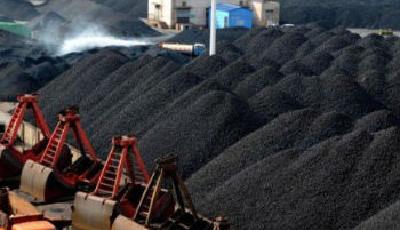 煤企銷售量驟降 煤炭出口關(guān)稅明年降至3%