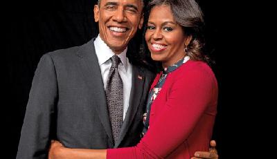 奧巴馬談種族歧視：自己曾被誤認是泊車小弟