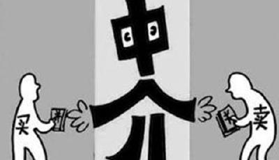 專家:樓市低潮謹防中介忽悠 避免沖動之下簽合同