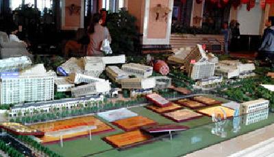 盤點2014那些被"大鬧"過的樓盤 臭雞蛋全武行上陣