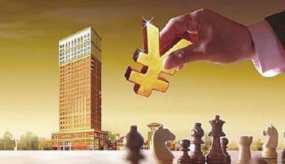 "買房還是炒股"引熱議 業內稱投資房產更穩妥靠譜