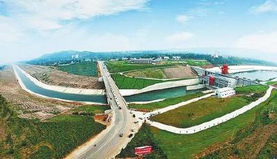 南水北調(diào)水源地生態(tài)損失近300億:恐難徹底補(bǔ)償