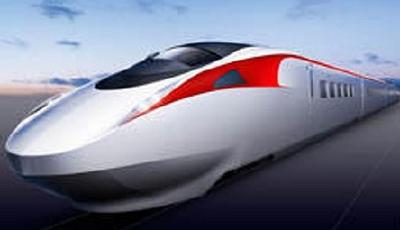 美國公司突然宣布終止中國在美首個高鐵項目