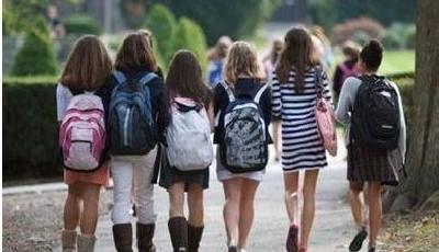 國際人才藍皮書：低齡赴美留學潮或將持續升溫