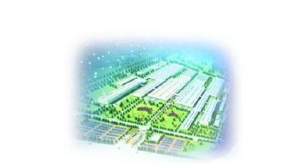 大項目助力青島經濟騰飛 大眾惠普等扎堆落戶青島