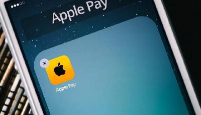 蘋果支付服務Apple Pay開局順利