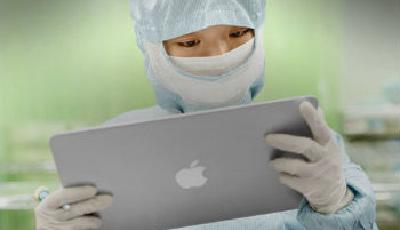 BBC又曝蘋果中國"血汗工廠" 庫克說深深憤怒了