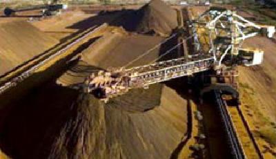 三大礦山不減產 為爭奪中國市場和降低成本互掐