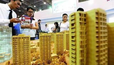 青島樓市開盤遇"冷凍期" 島城庫存仍需"解壓"