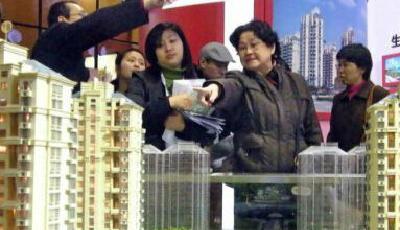 上周島城二手房成交635套 年末迎成交小高峰