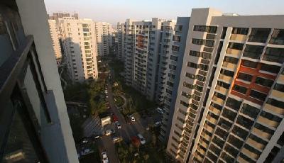 上周青島新房成交2069套 成交量環(huán)比暴跌兩成