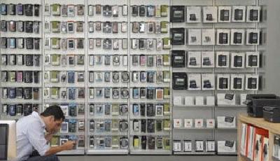 蘋果中關村代理商攜家人跑路法國 涉資金額超億元