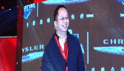 周鴻祎：我經常等飛機沒事兒時就看馬云演講