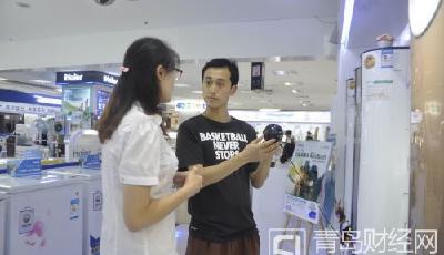 海爾空氣盒子：用大數據讓用戶健康呼吸