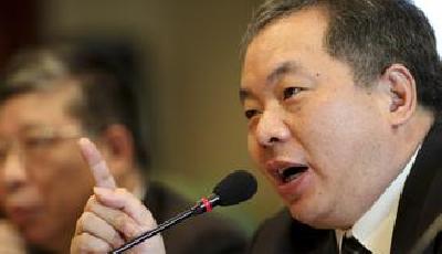 宋衛平再賣綠城 中交集團成為綠城并列第一大股東