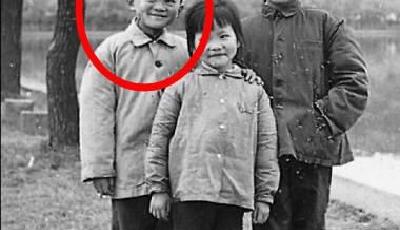 長成啥樣的熊孩子能成商業奇才 