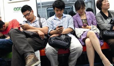 2015年中國手機市場什么樣？看看IDC的預測