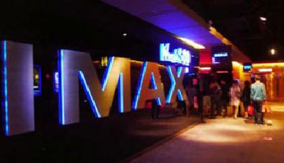 票房冰火兩重天：一部美國片抵10部國產片