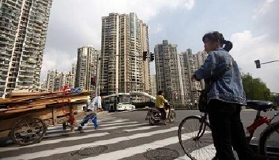 報告稱2015年樓市將溫和上漲 低速運行成新常態