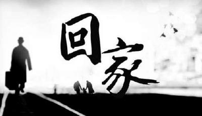 中青報談“恐歸族”：有臉沒臉都回家過年