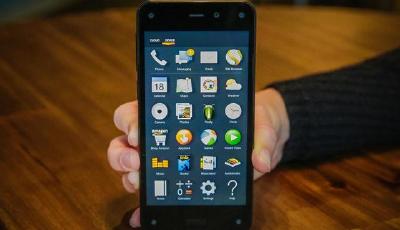 推倒重來 亞馬遜新手機2016年上市